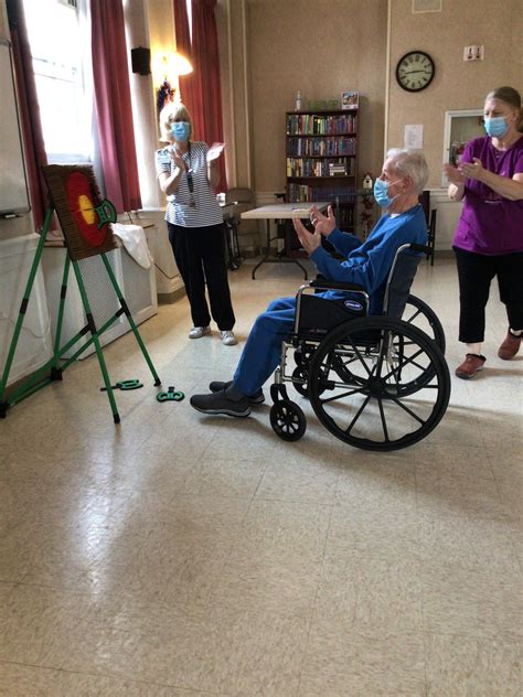 Madonna Manor Skilled Nursing & Rehabilitative Care - Home