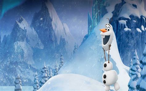 Olaf Wallpapers - Wallpaper Cave