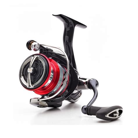 Daiwa-Ninja LT 3000-C – Svijet Ribolova