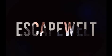 EscapeWelt B2B – Welcome to EscapeWelt!