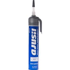 Ajusa 75000100 Silicone Sealant AJUSIL: Amazon.co.uk: Car & Motorbike