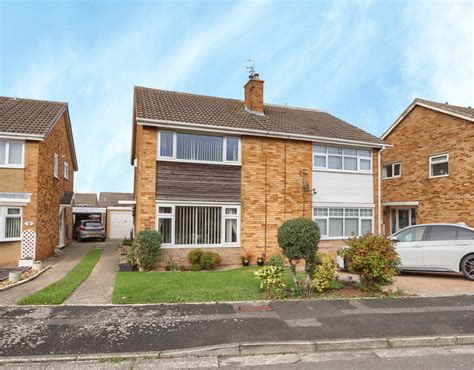 3 Bed Semi Detached House For Sale In Delamere Drive Marske By The Sea