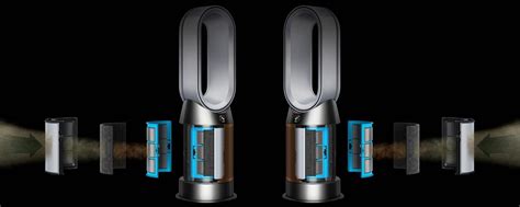 How The Dyson Purifier Hot Cool Formaldehyde Kept Me Comfy Harvey Norman