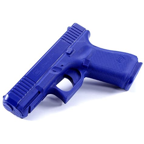 Bluegun Holster Molding Prop For Glock Generation