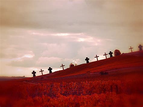 La Butte Rouge Hommage Toutes Les Victimes De La Guerre Flickr