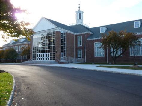 Livingston High School Named 16th Best in the State - Livingston, NJ Patch