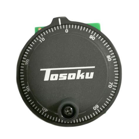 Tosoku Re T Handwheel Manual Pulse Generator For Cnc Pendant