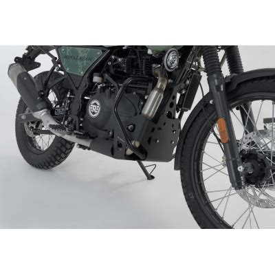 Osłona Silnika Płyta Pod Silnik Sw Motech Royal Enfield Himalayan 17