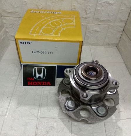 Jual Laher Roda Belakang Honda CRV RE GEN3 2007 2012 Odyssey RB1 2004