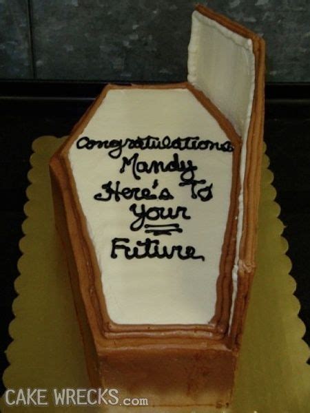 Pin By Elgl On Birthday Cakes Cake Wrecks Cake Graduation Cakes