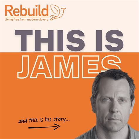 Regular giving changes lives - Rebuild East Midlands