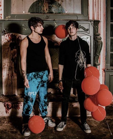 Pin By Lorette Blanco On Sam And Colby Sam And Colby Fanfiction Sam And Colby Hot Emo Boy