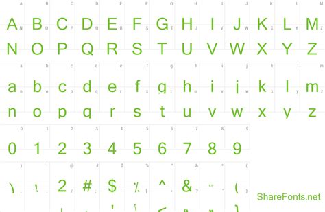 Kufi Font Download Free