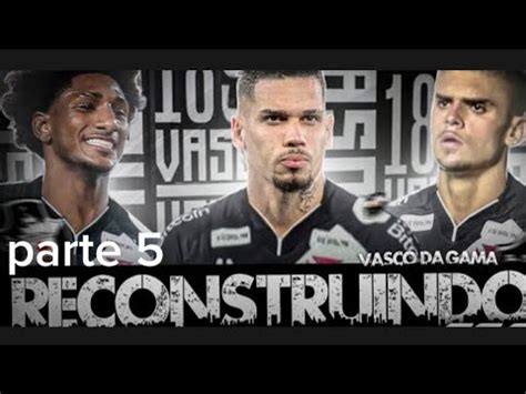 Reconstruindo o vasco Word soccer Champs 5 Brigando pela liderança