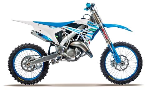 Best 125cc Dirt Bikes 2023 Motocross And Enduro Expert Guide