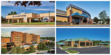 MyMichigan Health to acquire 3 Ascension hospitals | Crain's Detroit ...