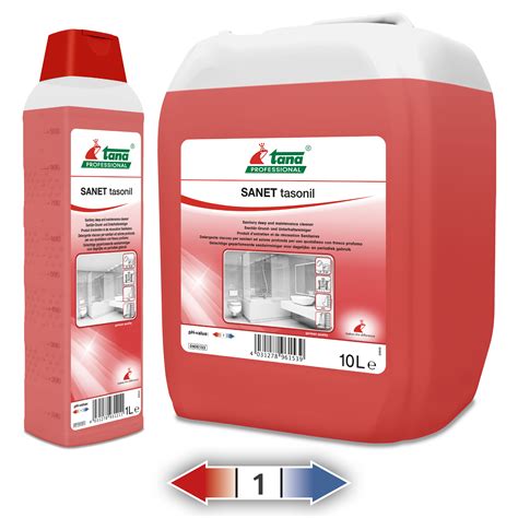 SANET tasonil 1L – ABC Higiena
