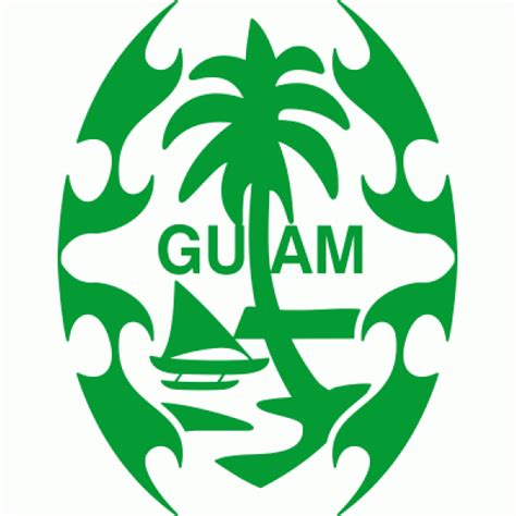 Guam Seal N7 Free Image Download