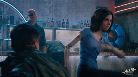 Kick Girl Power Kick Girl Power Kick Ass Discover Share GIFs