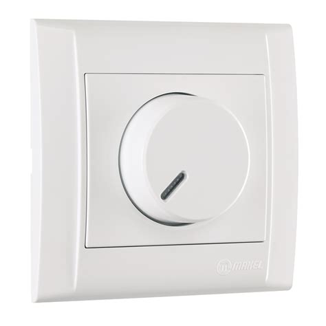 Dimmer 60-600 W - ELEKTRONİK GRUBU | MAKEL