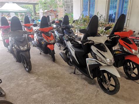 moto repo mio   ko mio   fresh units