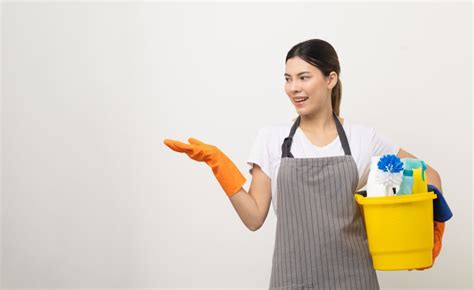 5 Reasons You Should Use Maid Services In Dubai