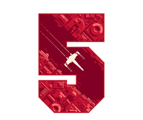 red 5