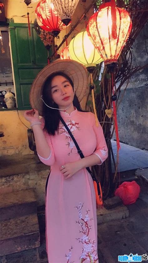 Tiểu sử Hot girl Trần Minh Thiên Di Hot girl Trần Minh Thiên Di là ai FGate