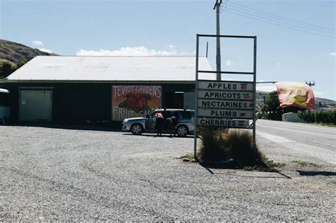 Fruitlands Film Otago Southland