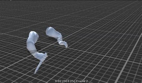 Missing Bone Rotation When Exporting FBX Animation To Unity Blender