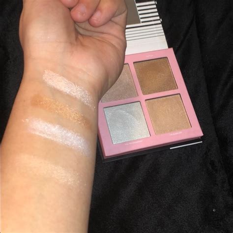 Lottie London Makeup Shimmer Squad Highlighters Poshmark