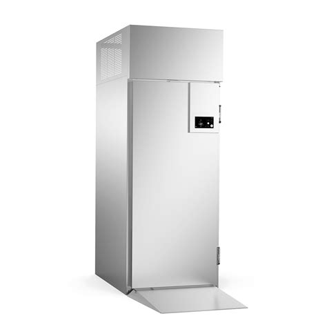 Blast Chillers Shock Freezers Friulinox Ready