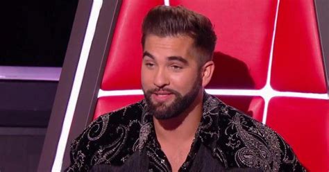 Cette très belle surprise que prépare Kendji Girac à ses fans Cest