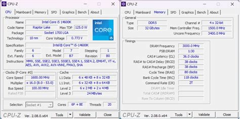 Обзор Intel Core i5-14600K: хорош, но разочаровывает…