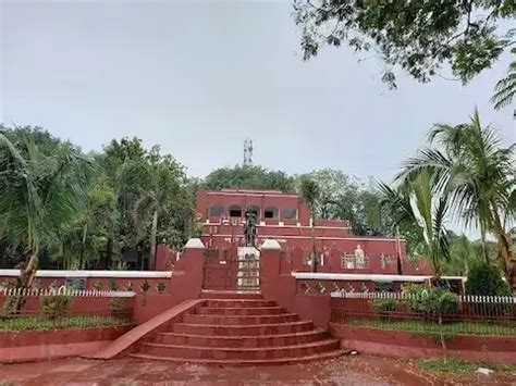 Jagdishpur Fort: Reliving History Amidst Majestic Ruins - Blissful Bihar