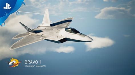 Ace combat 7 multiplayer - loxafive