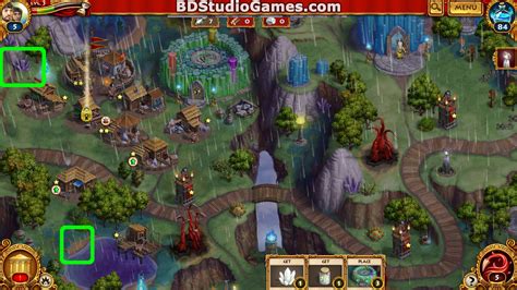 Roman Adventures: Britons. Season Two Caches Locations - BDStudioGames