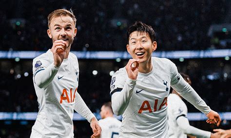 Pronóstico Crystal Palace vs Tottenham El líder de la Premier League