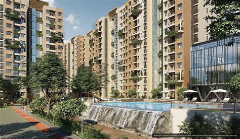 Top Best Apartments Near Bangalore Airport