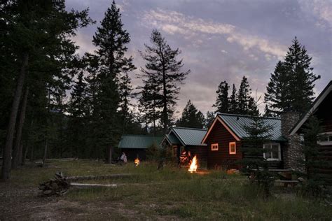 Pine Bungalows | Tourism Jasper