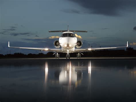 Hawker 900XP Private Jet | Interior, Speed, Range | PRIVAIRA