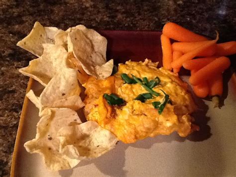 Publix Buffalo Chicken Dip Copycat Recipe My Recipes