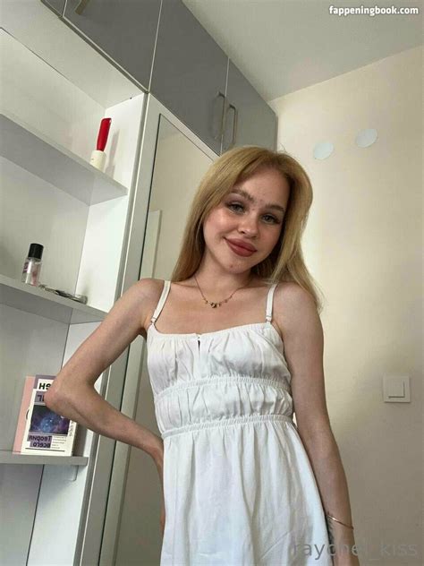 Raychel Kiss Nude OnlyFans Leaks The Fappening Photo FappeningBook