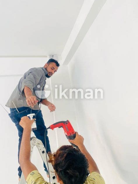 CCTV Camera Installation Divulapitiya Ikman