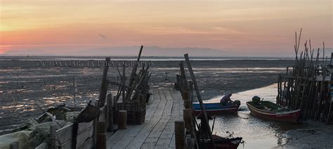 Cais Palaf Tico Da Carrasqueira Alc Cer Do Sal Portugal Flickr