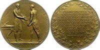 Bronze Medal Haus Habsburg Franz Joseph I