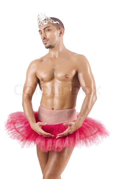 Fit Guys In Lingerie Page Lpsg