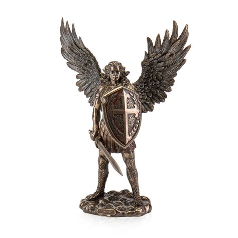 Статуэтка Архангел Михаил 35 см 77273A4 – фото, отзывы, характеристики ...