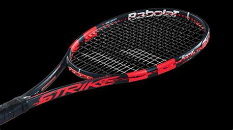 Babolat Pure Strike Izberi pravo opremo za svojo igro Največji