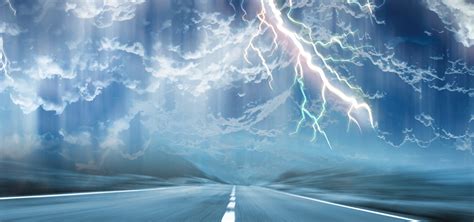 Thunder Background Photos, Thunder Background Vectors and PSD Files for ...